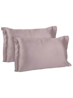 Mush - Bamboo 100% Bamboo Pillow Cover Lavender