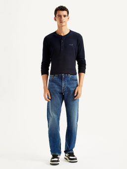 Levi's - Men'S Blue Regular Fit Jeans