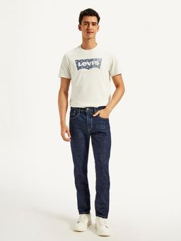 Levi's - Men'S Blue Slim Fit Jeans