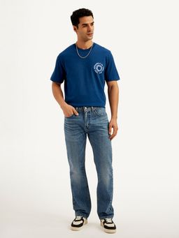 Levi's - Men'S Blue Slim Fit Jeans
