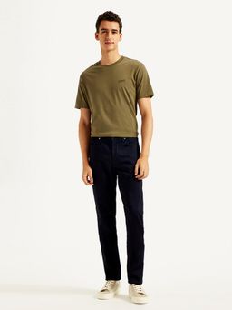 Levi's - Men'S Navy Blue Slim Fit Jeans