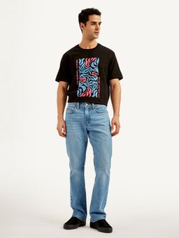 Levi's - Men'S Blue Slim Fit Jeans