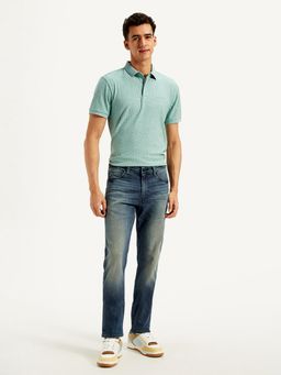 Levi's - Men'S Blue Slim Fit Jeans