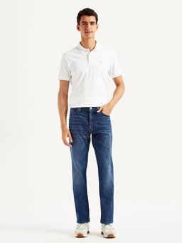 Levi's - Men'S Blue Slim Fit Jeans