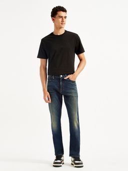 Levi's - Men'S Blue Slim Fit Jeans