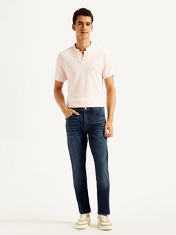 Levi's - Men'S Blue Slim Fit Jeans