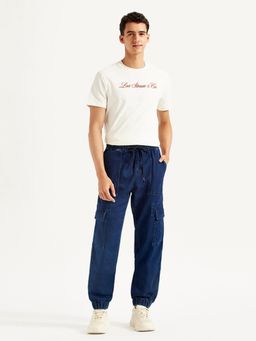 Levi's - Men'S Blue Regular Fit Jeans