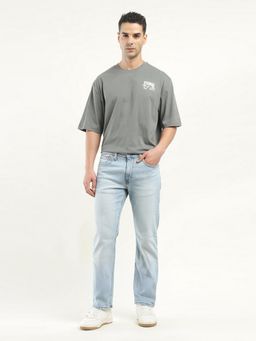 Levi's - Men'S Blue Slim Fit Jeans