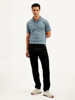 Levi's - Men'S Black Slim Fit Jeans