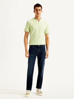 Levi's - Men'S Blue Slim Fit Jeans