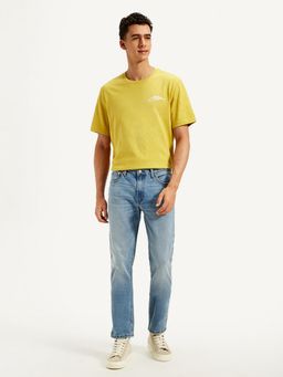 Levi's - Men'S Blue Slim Fit Jeans