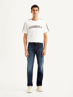 Levi's - Men'S Blue Slim Fit Jeans