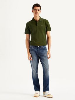 Levi's - Men'S Blue Slim Fit Jeans