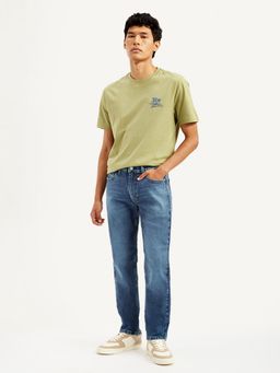 Levi's - Men'S Blue Slim Fit Jeans