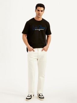 Levi's - Men'S White Slim Fit Jeans