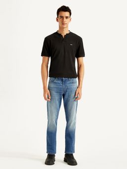 Levi's - Men'S Blue Slim Fit Jeans