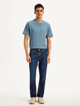 Levi's - Men'S Blue Slim Fit Jeans