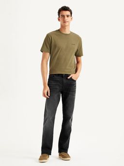 Levi's - Men'S Charcoal Slim Fit Jeans