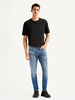 Levi's - Men'S Blue Skinny Fit Jeans