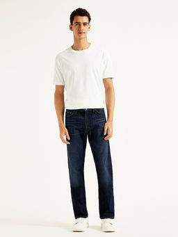 Levi's - Men'S Blue Slim Fit Jeans
