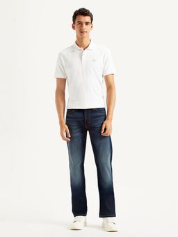 Levi's - Men'S Blue Slim Fit Jeans