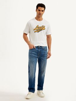 Levi's - Men'S Blue Slim Fit Jeans