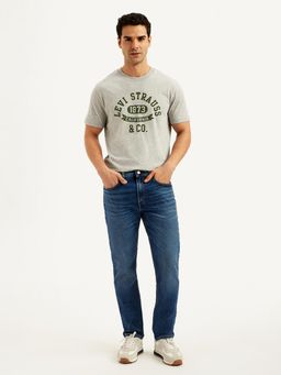 Levi's - Men'S Blue Slim Fit Jeans