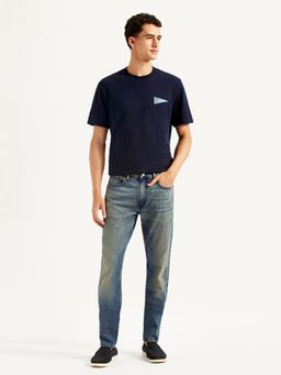 Levi's - Men'S Blue Slim Fit Jeans