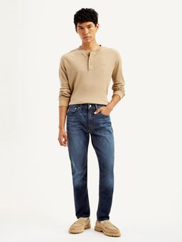 Levi's - Men'S Blue Slim Fit Jeans
