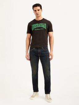 Levi's - Men'S Blue Slim Fit Jeans