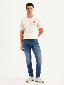 Levi's - Men'S Blue Slim Fit Jeans