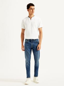 Levi's - Men'S Blue Slim Fit Jeans
