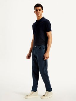 Levi's - Men'S Blue Slim Fit Jeans