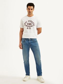 Levi's - Men'S Blue Slim Fit Jeans