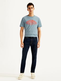 Levi's - Men'S Blue Slim Fit Jeans
