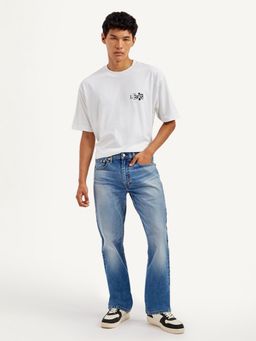 Levi's - Men'S Blue Slim Fit Jeans