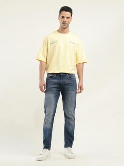 Levi's - Men'S Blue Slim Fit Jeans