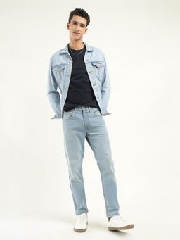 Levi's - Men'S Blue Slim Fit Jeans