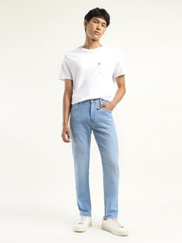 Levi's - Men'S Blue Slim Fit Jeans