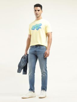 Levi's - Men'S Blue Slim Fit Jeans