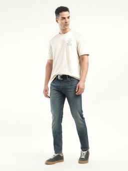 Levi's - Men'S Blue Slim Fit Jeans