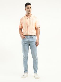 Levi's - Men'S Blue Slim Fit Jeans