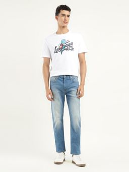 Levi's - Men'S Blue Slim Fit Jeans