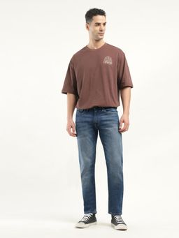 Levi's - Men'S Blue Slim Fit Jeans