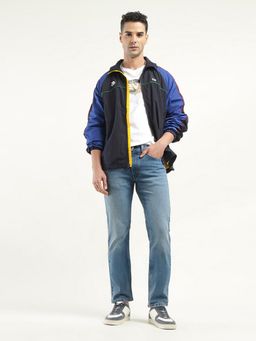 Levi's - Men'S Blue Slim Fit Jeans