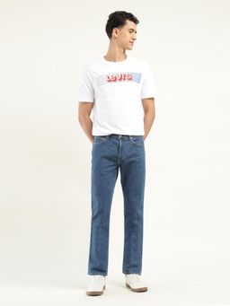 Levi's - Men'S Blue Slim Fit Jeans