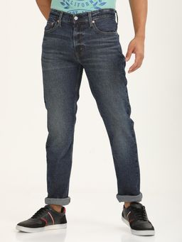 Levi's - Men'S Blue Slim Fit Jeans