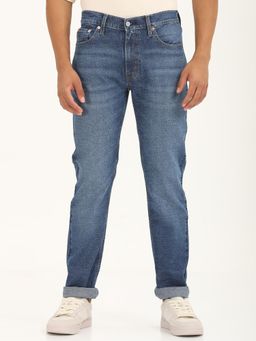 Levi's - Men'S Blue Slim Fit Jeans