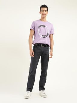 Levi's - Men'S Black Slim Fit Jeans