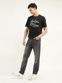 Black color option, Currently selected